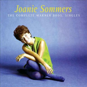 Sommers ,Joanie - The Complete Warner Bros Singles